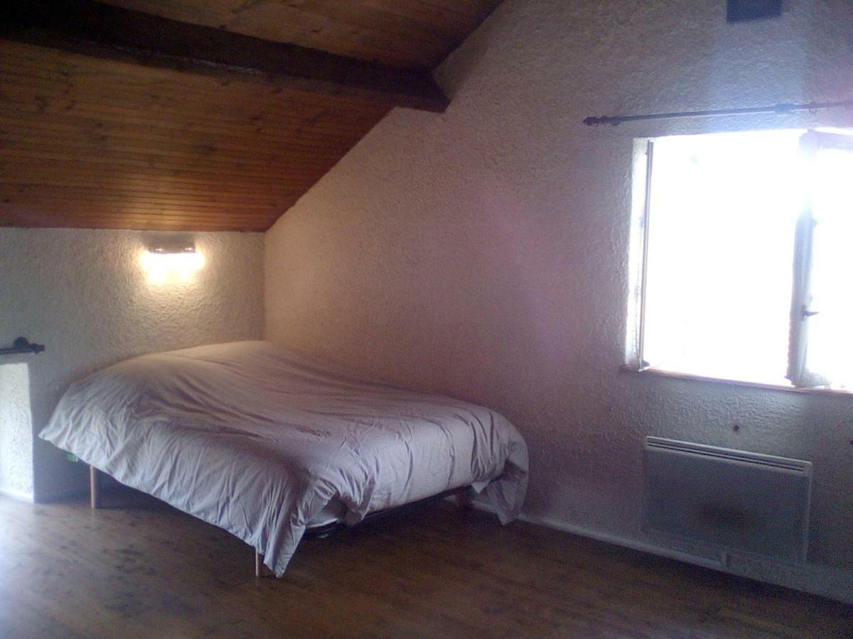 Le Gite De Reaumur Réaumur Exterior foto